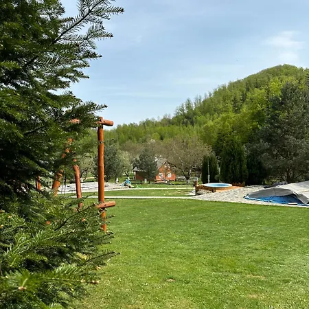 хутір стаєчне * Bagna