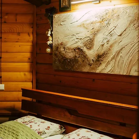 хутір стаєчне Bagna