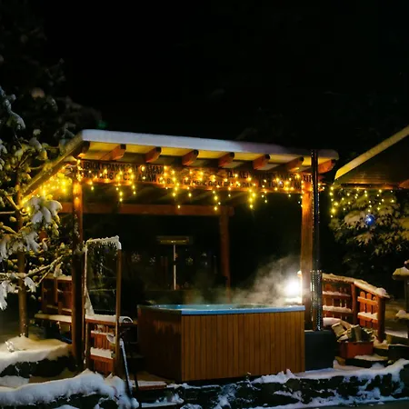 хутір стаєчне Chalet