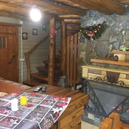 хутір стаєчне Chalet *