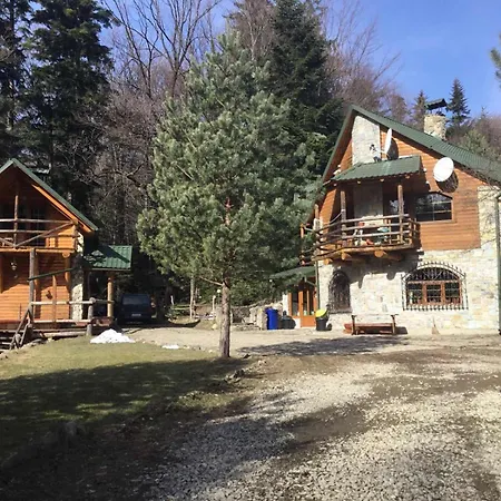 хутір стаєчне Bagna