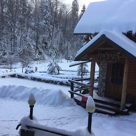 Chalet хутір стаєчне *