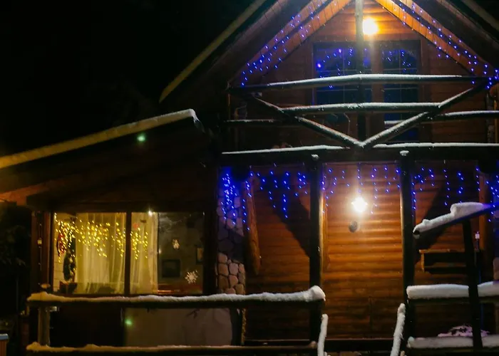 Chalet хутір стаєчне *